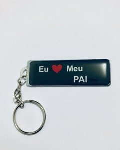 Chaveiro Papai