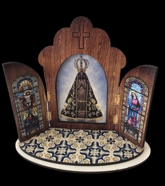 Capela Portuguesa N. Sra Aparecida