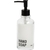 Dispenser Vidrio Hand soap - comprar online