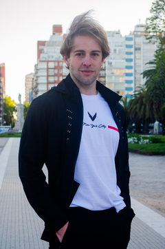 Remera New York - comprar online