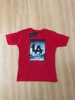 Remera Los angeles - comprar online