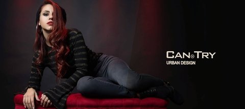 Carrusel cantry jeans