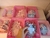 50 formas de doce Stitch na internet