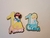 Aplique 3d Princesas Disney Lembrancinha Personalizada 5 cm 20 unidades - comprar online