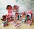 Kit Moana Baby 51 itens