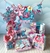 Kit Personalizado Angel e Stitch Festa Mega Luxo 29 itens