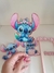 Topo de bolo 3D Stitch - comprar online
