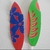 Topo de bolo 3D em camadas Stitch Luxo - loja online