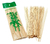 Palitos de brochette 25cm x80