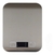 Balanza Digital Cocina Acero Inoxidable 5kg/1g Color Plata