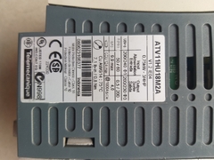 Inversor De Frequência Schneider 0,75cv 220v - STARFASE
