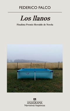 los llanos - Federico Falco