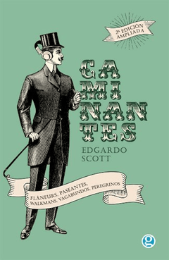 Caminantes - Edgardo Scott