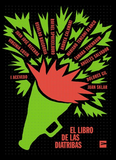 El libro de las diatribas - Varios autores