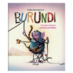 Burundi de largos misterios y líneas perdidas
