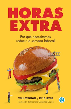 Horas extras - Lewis Kyle