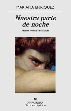 Nuestra parte de la noche - Mariana Enriquez