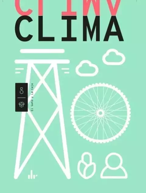 Clima - varios autorxs
