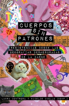 Cuerpos sin patrones - Laura Contrera