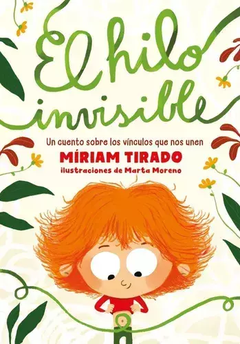 El hilo invisible - Míam tirado