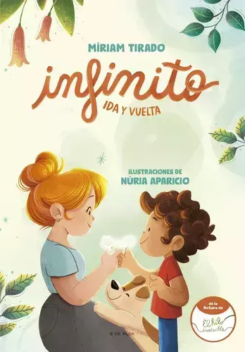 Infinito - Míriam Tirado