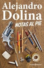 Notas al pie - Alejandro Dolina