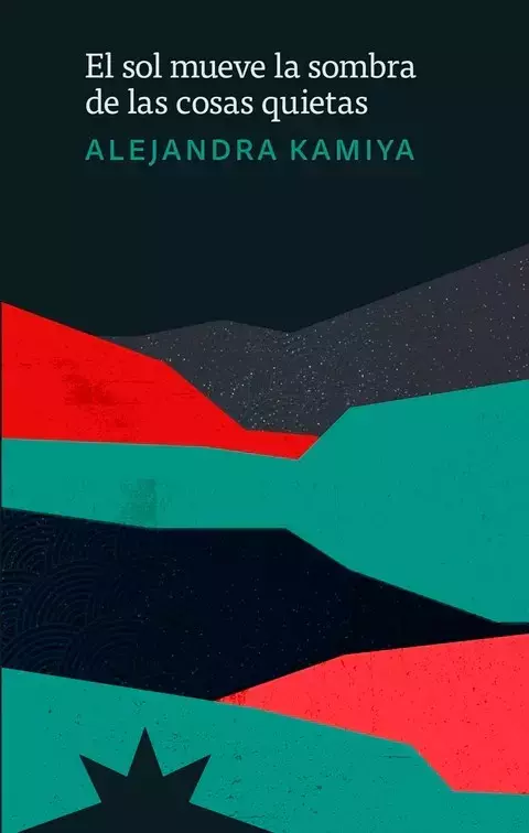 El sol mueve la sombra de las cosas quietas - Alejandra kamiya