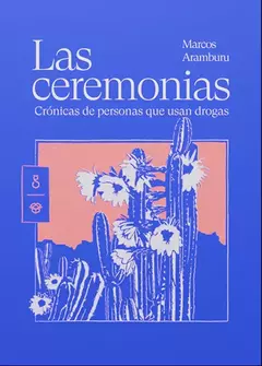 Las ceremonias - Marcos Aramburu