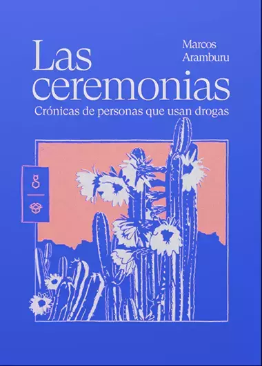 Las ceremonias - Marcos Aramburu