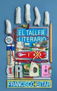 El taller literario - Francisco Bitar