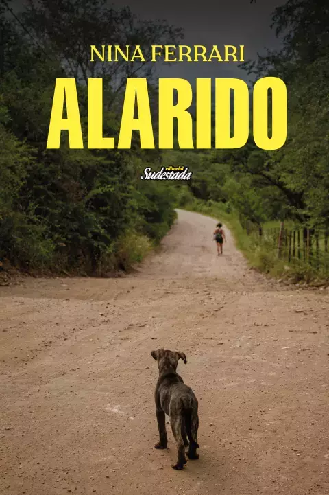 Alarido - NIna Ferrari