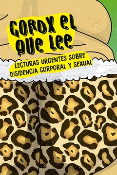 Gordx el que lee