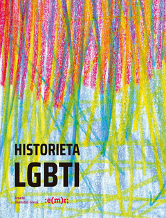 Historieta LGBTI