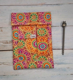 Porta Libros - Porta Cuadernos