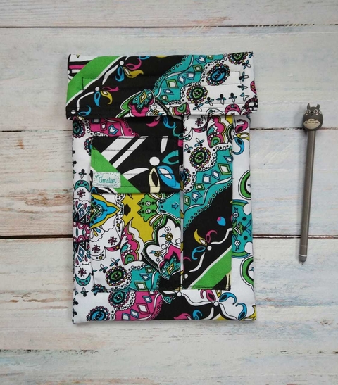 Porta Libros - Porta Cuadernos
