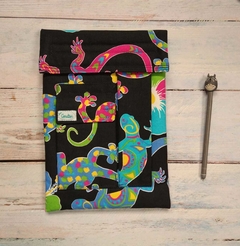 Porta Libros - Porta Cuadernos
