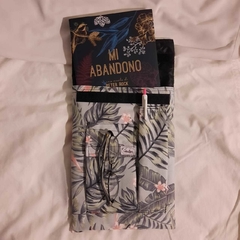 Porta Libros - Porta Cuadernos