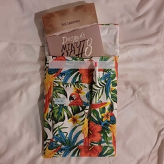 Porta Libros - Porta Cuadernos