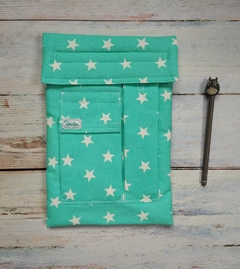 Porta Libros - Porta Cuadernos