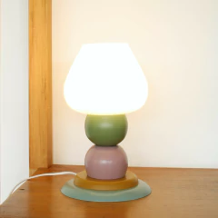LUMINARIA - vol 3 en internet