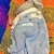 Mantita de Apego - Celeste - comprar online