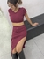 Conjunto falda y top Jade