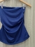 Top strapless Roma - comprar online