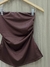 Top strapless Roma