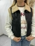 Chaleco Osak