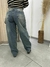 Jean baggi Gretel - tienda online
