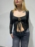 Top Marilyn - Almendra & Amelie