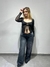 Top Marilyn - tienda online