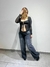 Jean tiro bajo Mexico - comprar online