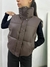 Chaleco Puffer